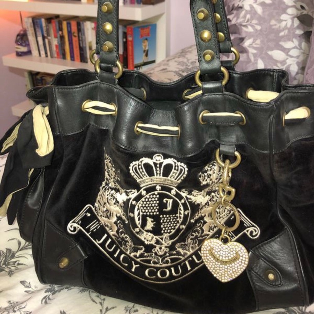 Juicy Couture Purse